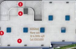 Changi North Way (D17), Warehouse #472853721